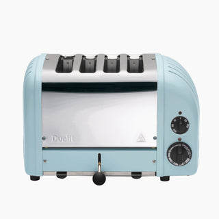 Dualit 4-viilu röster, NewGen Classic