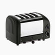 Dualit 4 šķēļu tosteris, NewGen Classic