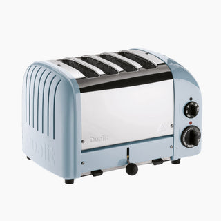 Dualit 4-viilu röster, NewGen Classic