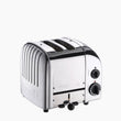Dualit 2 šķēļu tosteris, NewGen Classic
