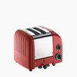 Dualit 2 šķēļu tosteris, NewGen Classic