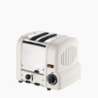 Dualit 2-viilu röster Vario Classic