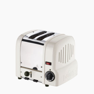 Dualit 2-viilu röster Vario Classic