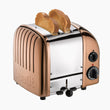 Dualit 2-viilu röster, NewGen Classic - Copper