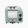 Dualit 2-viilu röster, NewGen Classic - Green