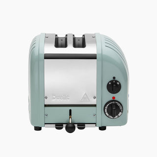 Dualit 2-viilu röster, NewGen Classic - Green