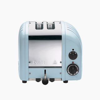 Dualit 2-viilu röster, NewGen Classic - Blue