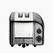Dualit 2-viilu röster, NewGen Classic - Grey