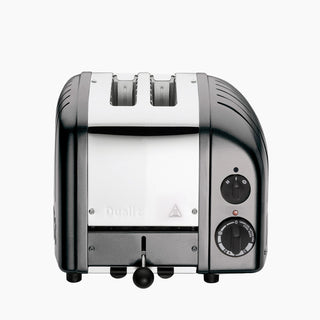 Dualit 2-viilu röster, NewGen Classic - Grey