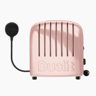 Dualit 2-viilu röster, NewGen Classic - Pink