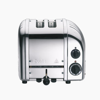 Dualit 2-viilu röster, NewGen Classic