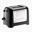 Dualit Lite 2 gabalėlių skrudintuva