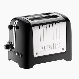 Dualit Lite 2 gabalėlių skrudintuva