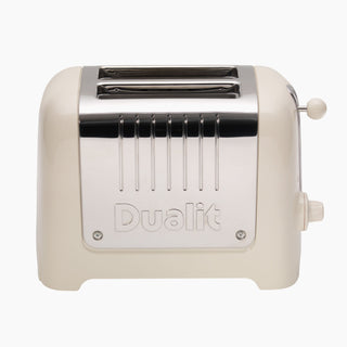 Dualit Lite 2 gabalėlių skrudintuva