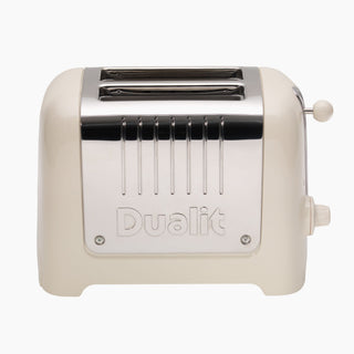 Dualit 2-viilu röster, Lite