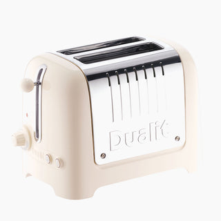 Dualit 2-viilu röster, Lite