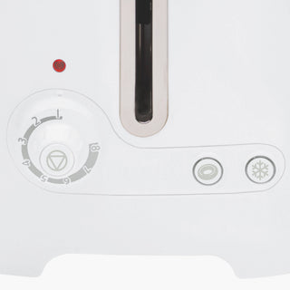 Dualit 2-viilu röster, Lite