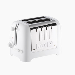 Dualit 2-viilu röster, Lite