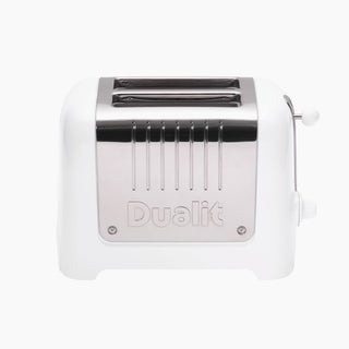 Dualit Lite 2 gabalėlių skrudintuva