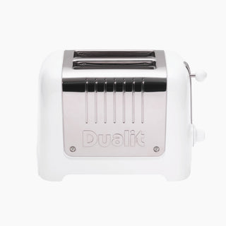 Dualit 2-viilu röster, Lite