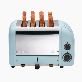 Dualit 4-viilu röster, NewGen Classic
