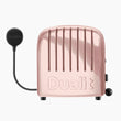 Dualit 4-viilu röster, NewGen Classic