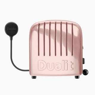 Dualit 4-viilu röster, NewGen Classic