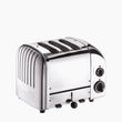 Dualit 2+1 Combi Classic tosteris