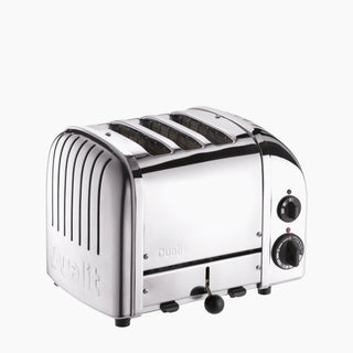 Dualit 2+1 Combi Classic tosteris