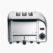 Dualit 2+1 Combi Classic tosteris