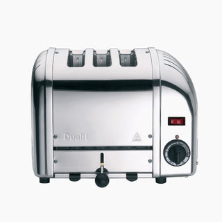 Dualit 2+1 Combi Classic tosteris