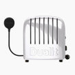 Dualit 4 šķēļu tosteris, Vario Classic