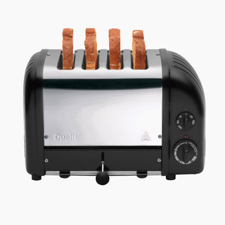 Dualit 4 šķēļu tosteris, NewGen Classic
