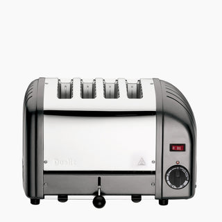Dualit 4 šķēļu tosteris, NewGen Classic