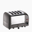 Dualit 4 šķēļu tosteris, Vario Classic