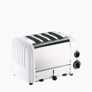 Dualit 4-viilu röster, NewGen Classic