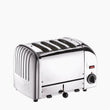 Dualit 4-viilu röster, Vario Classic