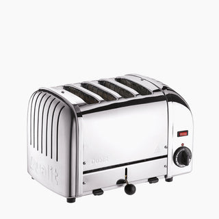 Dualit 4-viilu röster, Vario Classic