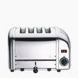 Dualit 4-viilu röster, Vario Classic