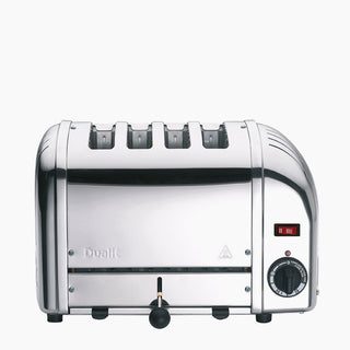 Dualit 4-viilu röster, Vario Classic