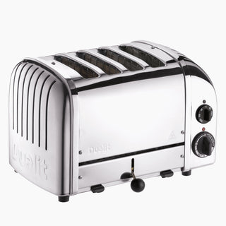Dualit 4 šķēļu tosteris, NewGen Classic