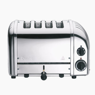 Dualit 4-viilu röster, NewGen Classic