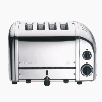 Dualit 4-viilu röster, NewGen Classic