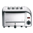 Dualit 4-viilu röster, Vario Classic