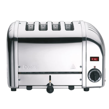 Dualit 4-viilu röster, Vario Classic
