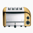 Dualit 4-viilu röster, NewGen Classic