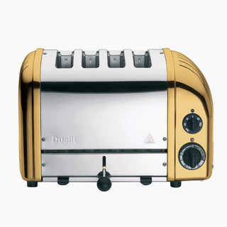 Dualit 4-viilu röster, NewGen Classic