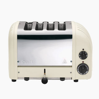 Dualit 4 gabalėlių skrudintuvas, NewGen Classic