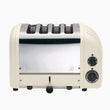 Dualit 4-viilu röster, NewGen Classic