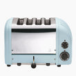 Dualit 4-viilu röster, NewGen Classic
